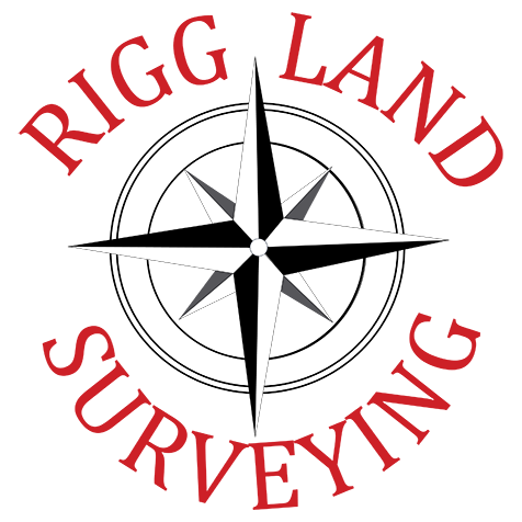 Rigg Land Surveying is a full service land surveying company